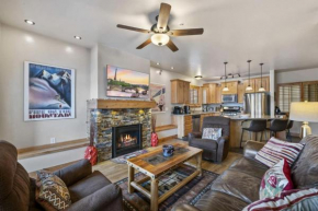 The Grizzly Condo at Bear Hollow